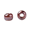 TOHO 11/0 Round Beads SEED-XTR11-0109B-3