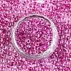 12/0 Glass Seed Beads X-SEED-A015-2mm-2203-3