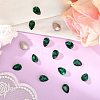 Preciosa&reg MAXIMA Crystal Fancy Stones Y-PRC-FE14-50730-2