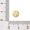 304 Stainless Steel Beads STAS-I343-01G-A-3