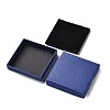 Cardboard Jewelry Set Boxes CBOX-C016-01C-02-3