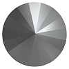 Preciosa&reg MAXIMA Crystal Round Stones Y-PRC-RASS39-23980-272-3