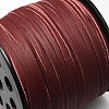 Faux Suede Cord LW-R006-19-2