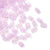 Glass Frosted Seed Beads LS-SEED-NH0002-01A-2