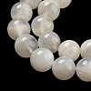 Natural White Moonstone Beads Strands G-F306-05AB-6mm-01-7