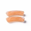 Two Tone Acrylic Beads X1-MACR-S272-78L-2