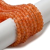 Cat Eye Beads Strands CE-F022-4mm-19-2