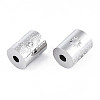 316 Surgical Stainless Steel Beads X-STAS-N097-072P-2