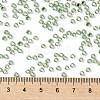 TOHO 8/0 Round Beads X-SEED-TR08-0560-4