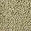 TOHO 11/0 Round Beads X-SEED-TR11-PF0558F-2