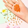 Preciosa&reg Crystal Beads X-PRC-BA5-90310-200-4