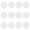 Aluminium Pendants ALUM-BC0001-46-1