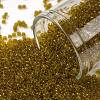 TOHO Round Seed Beads SEED-XTR15-2155-1