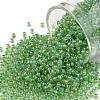 TOHO 11/0 Round Beads SEED-XTR11-0775-1