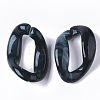 Acrylic Linking Rings OACR-T021-011C-2