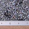 MIYUKI Delica Beads X-SEED-J020-DB0082-3