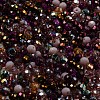 Transparent Glass Beads GLAA-G116-04B-3