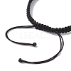 2Pcs 2 Colors Braided Nylon Thread BJEW-JB09770-8