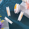 4 Rolls Round Crystal Elastic Stretch Thread EW-TA0001-09B-5