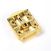 Zinc Alloy Die-casting Fitting FIND-WH0076-55C-2