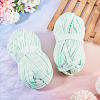 Polyester Cloth Yarn OCOR-TADJ0001-11I-4
