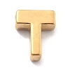 Ion Plating(IP) 304 Stainless Steel Charms STAS-R138-07G-T-1