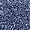 MIYUKI Delica Beads X-SEED-J020-DB0267-4