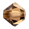 Preciosa&reg Crystal Beads Y-PRC-BA6-10220-1