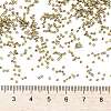 TOHO Round Seed Beads X-SEED-TR15-0513-4