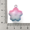 Brass Bell Pendants LS-KK-B086-02D-3