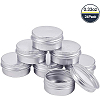 Round Aluminium Tin Cans CON-BC0004-82-5