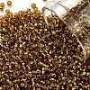 TOHO 11/0 Round Beads X-SEED-TR11-0022C-1
