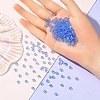 Preciosa&reg Crystal Beads Y-PRC-BB4-30020-4