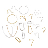 DIY Earring Sets DIY-TA0001-83-2