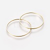 Brass Linking Rings EC18728MM-G-2