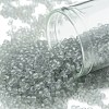 TOHO 11/0 Round Beads X-SEED-TR11-0009AF-1