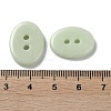 Ceramics Buttons PORC-B001-02-3