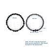 Stretch Bracelet Sets BJEW-JB05030-5