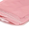 Rectangle Plastic Yin-Yang Resealable Packaging Bags ABAG-A007-02F-03-3