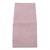 Microfiber Jewelry Bag Gift Pouches ABAG-WH0032-21B-02-3