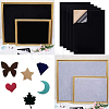 Self-adhesive Flocking Fabric DIY-SP0008-01B-7