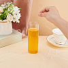  30Pcs 3 Style Transparent Acrylic Stirring Rods TACR-NB0001-30B-4