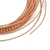 Aluminum Wire AW-H001-01M-1