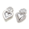 Alloy Pendants LS-PALLOY-O094-01B-P-2