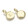 Alloy Pendants X-PALLOY-N157-004K-NR-2