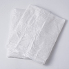 Disposable Plastic Tablecloth DIY-TAC0007-10-1