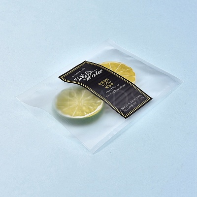 OPP Cellophane Transparent Bags PE-K001-04-1