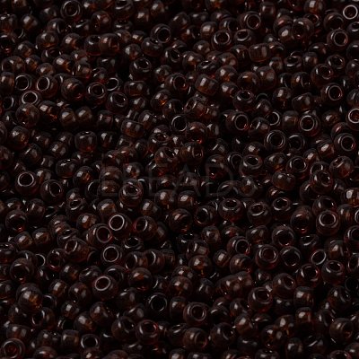 MIYUKI Round Rocailles Beads X-SEED-G008-RR0134-1