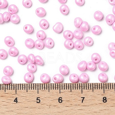 6/0 Glass Seed Beads X1-SEED-L011-08A-30-1