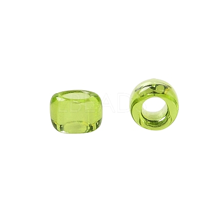 TOHO 15/0 Round Beads SEED-JPTR15-0004-1